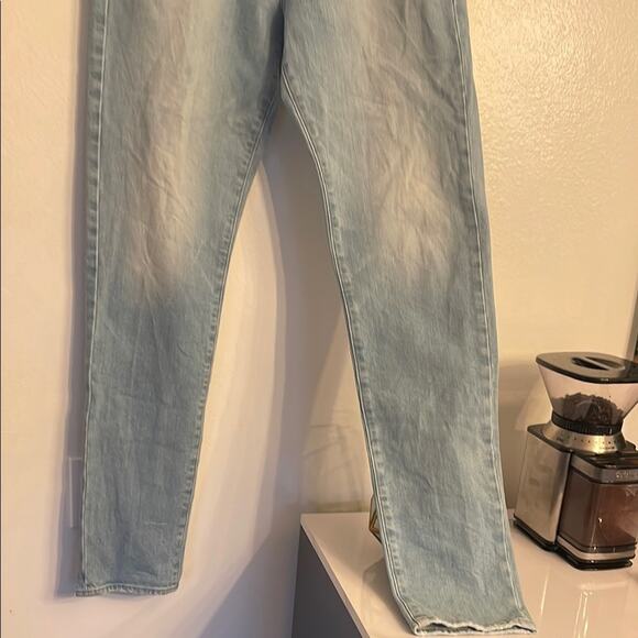 Frame L’Homme Athletic jeans - Picture 3 of 11